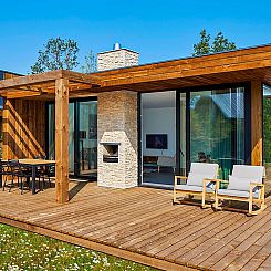 Vakantiehuis in Oosterhout