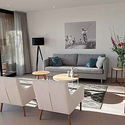 Vakantiehuis in Oosterhout