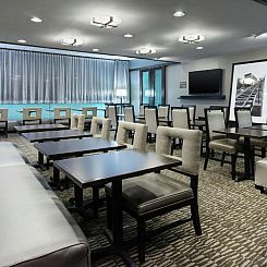 Hampton Inn Pittsburgh University Medical Center