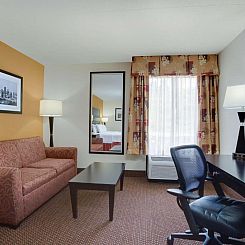 Hampton Inn Pittsburgh/West Mifflin
