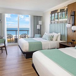 Courtyard by Marriott Hutchinson Island Oceanside/Jensen Bea