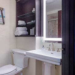 Courtyard by Marriott Hutchinson Island Oceanside/Jensen Bea