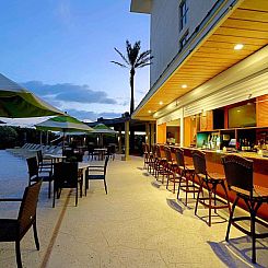 Courtyard by Marriott Hutchinson Island Oceanside/Jensen Bea