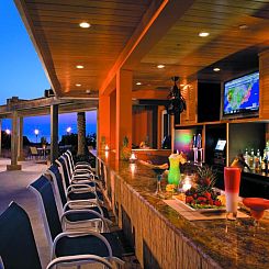 Courtyard by Marriott Hutchinson Island Oceanside/Jensen Bea