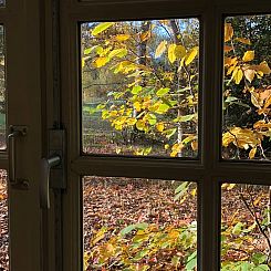 Huisje in Rijsbergen