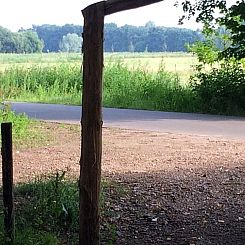 Huisje in Rijsbergen