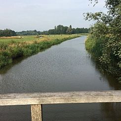 Huisje in Rijsbergen