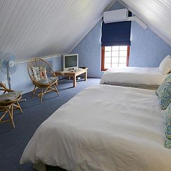 33 Berg Selfcatering