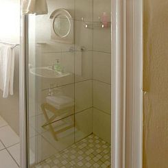 33 Berg Selfcatering