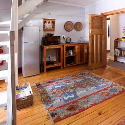 33 Berg Selfcatering