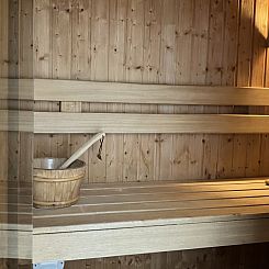 Forest Escape-Luxe natuurhuis met Sauna & Jacuzzi