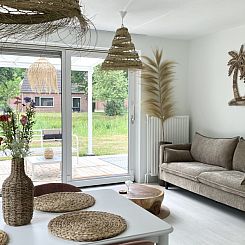 Forest Escape-Luxe natuurhuis met Sauna & Jacuzzi