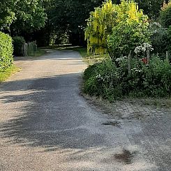 Vakantiehuis in Werkendam