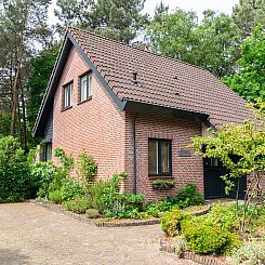 Vakantiehuis in Huijbergen