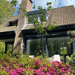 Vakantiehuis in Huijbergen