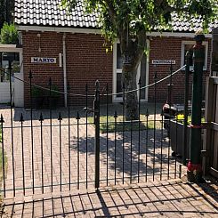 vakantieverblijf MARYO