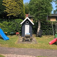 vakantieverblijf MARYO