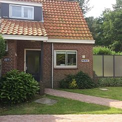 vakantieverblijf MARYO