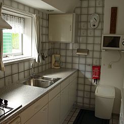 Witte Zomerhuis