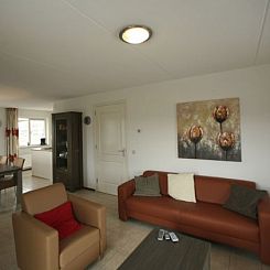 6 pers Villa (incl. sauna)