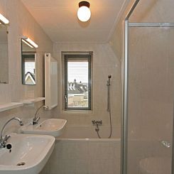6 pers Villa (incl. sauna)