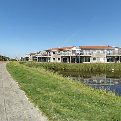 Résidence Juliana 54 Julianadorp aan zee