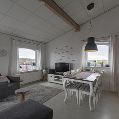 Résidence Juliana 54 Julianadorp aan zee