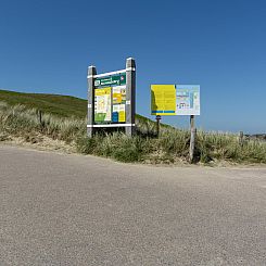 Strandslag 223 Julianadorp aan zee