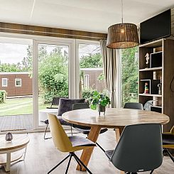 Strandhuisje 5 personen