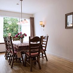 Vakantiehuis mit Terrasse