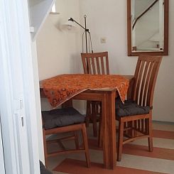 Zomerhuis De Graaff