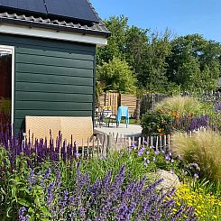 Vakantiehuis in Callantsoog