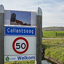 Wijde Blick 103 Callantsoog