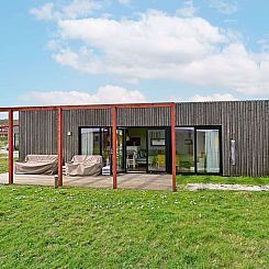 Vrijstaande woning in Callantsoog