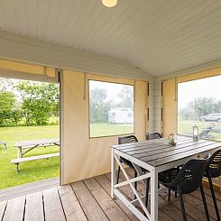 Chalet 4A