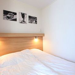 6 pers. Luxe Lodge