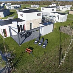 Prachtig 6 pers. vakantiehuis