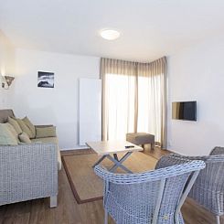 Prachtig 6 pers. vakantiehuis