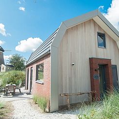 Vakantiehuis in Egmond aan den Hoef