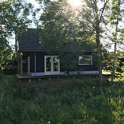 Vakantiehuis in schoorldam