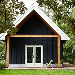 Vakantiehuis in schoorldam