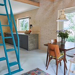 Vakantiehuis in schoorldam