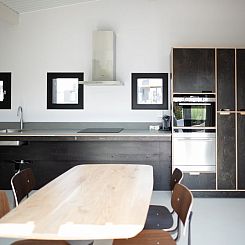 Kennemer Lodge Special 4