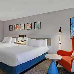 Hilton Garden Inn Jacksonville JTB/Deerwood Park