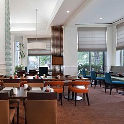 Hilton Garden Inn Jacksonville JTB/Deerwood Park