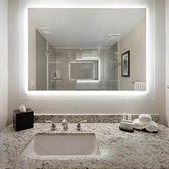 Embassy Suites by Hilton Jacksonville Baymeadows