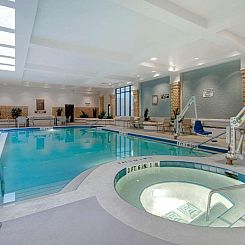 Embassy Suites by Hilton Jacksonville Baymeadows