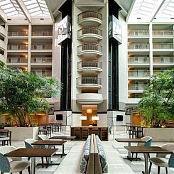 Embassy Suites by Hilton Jacksonville Baymeadows