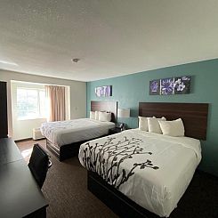 Jacksonville Plaza Hotel and Suites