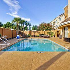 Courtyard by Marriott Jacksonville Airport/ Northeast
